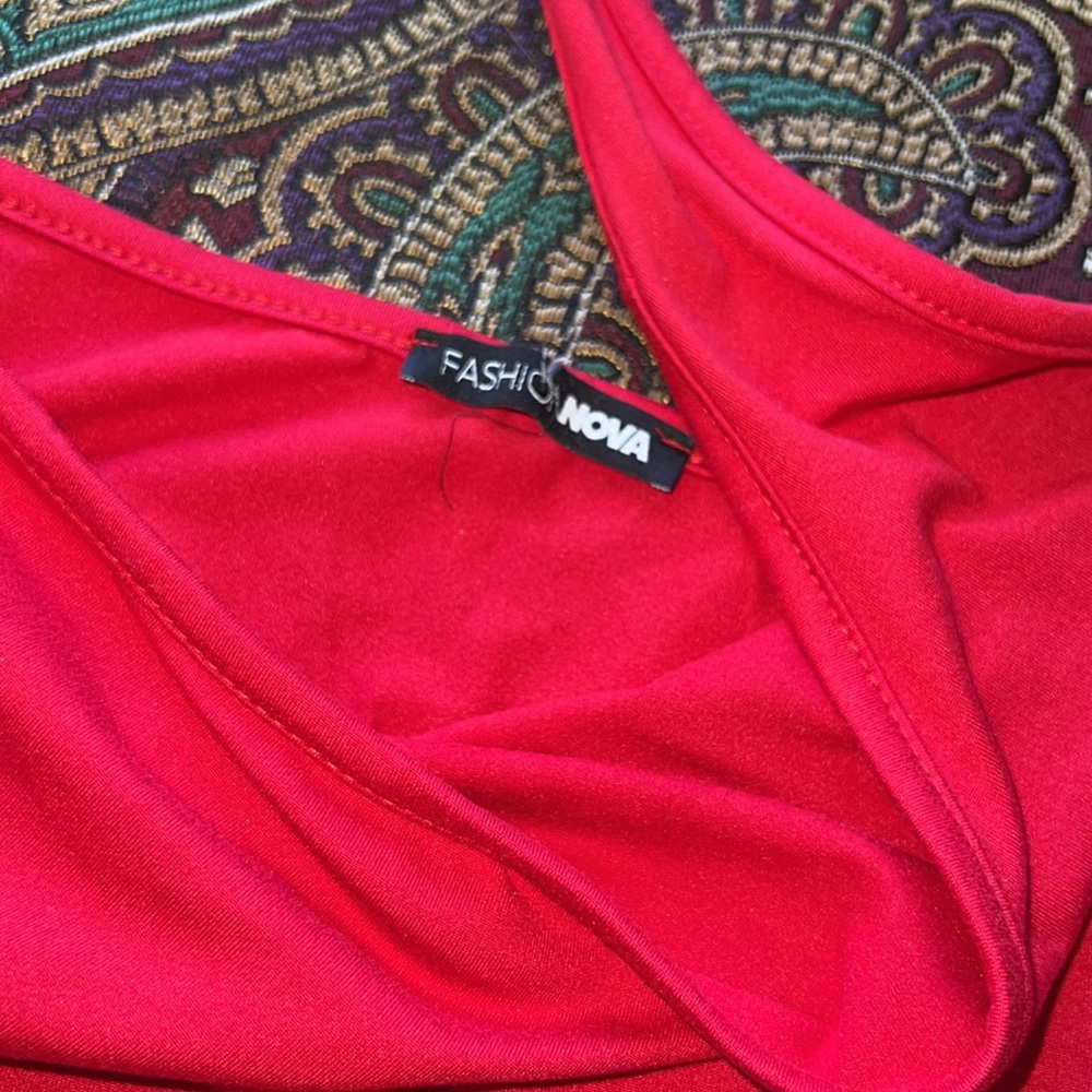 Bodysuit - Picture 3 of 4